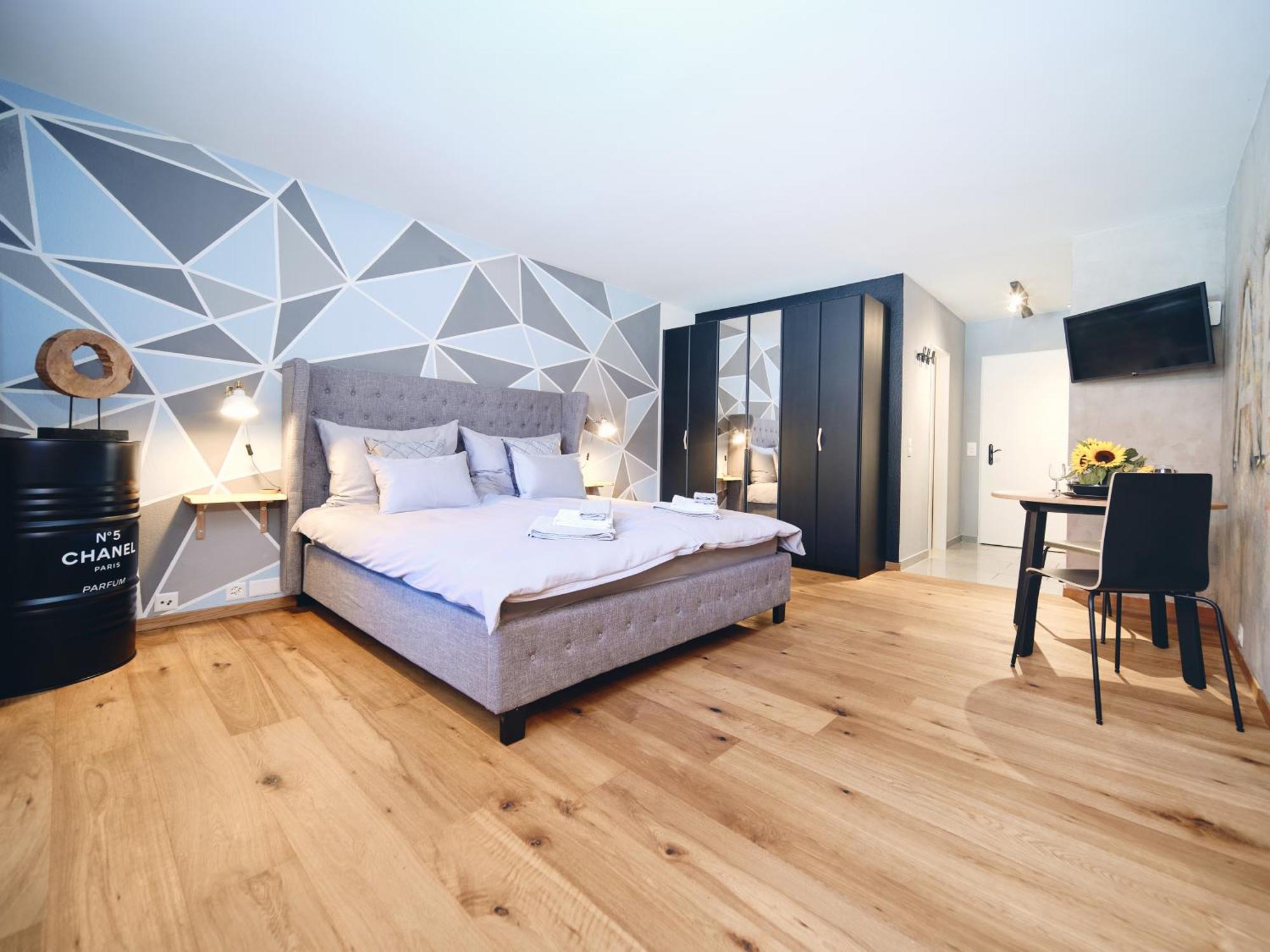 Derby 14 By Arosa Vacations Apartment ภายนอก รูปภาพ